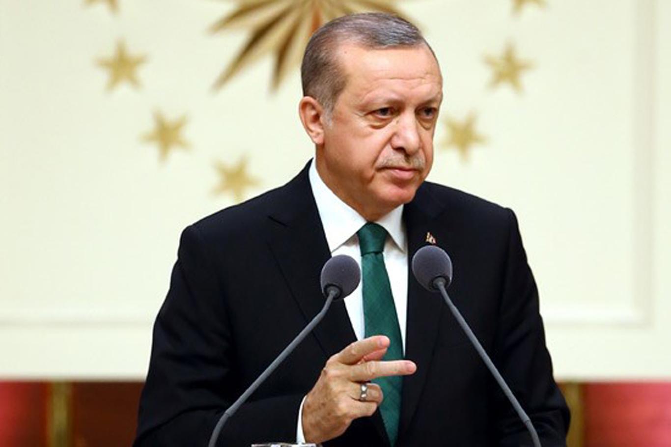 Cumhurbaşkanı Erdoğan'dan Marmaris'teki kazaya ilişkin taziye mesajı Cumhurbaşkanı Erdoğan'dan Marmaris'teki kazaya ilişkin taziye mesajı
